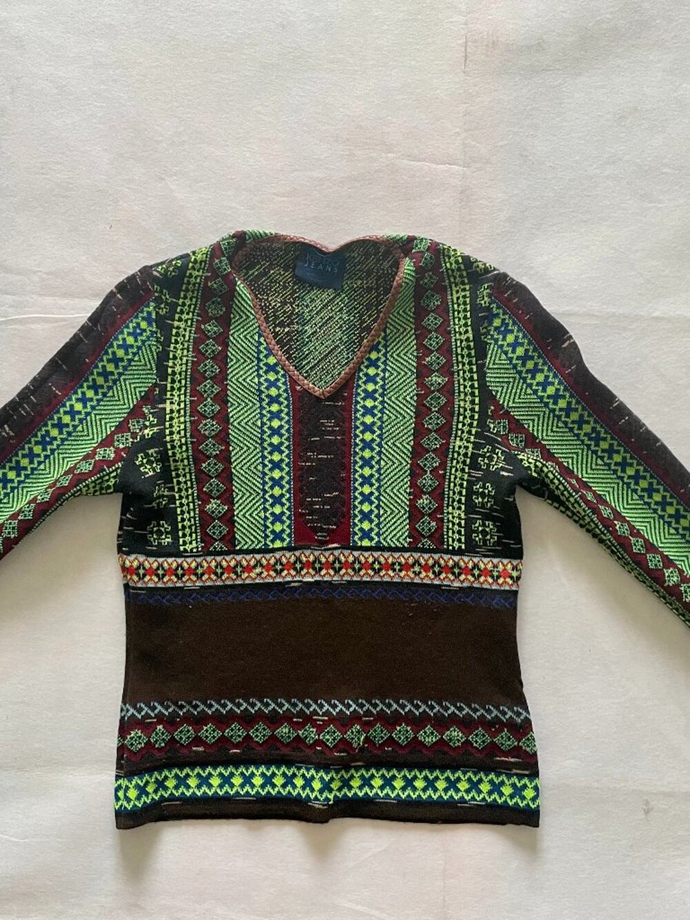 KENZO JEANS sweater